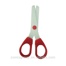 Comix,  Safety 127mm Small Scissors for kids